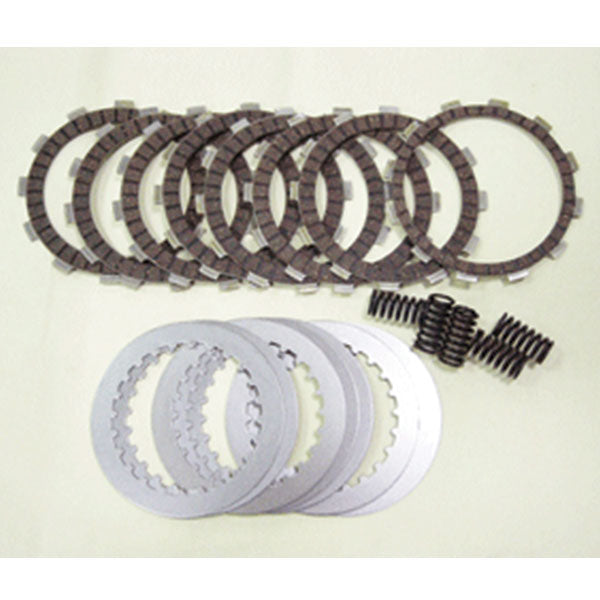 Psychic Clutch Kit (MX-03231H) | MunroPowersports.com