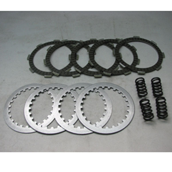 Psychic Clutch Kit (MX-03500H) | MunroPowersports.com