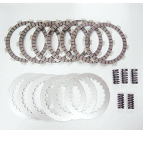 Psychic Clutch Kit (MX-03501H) | MunroPowersports.com