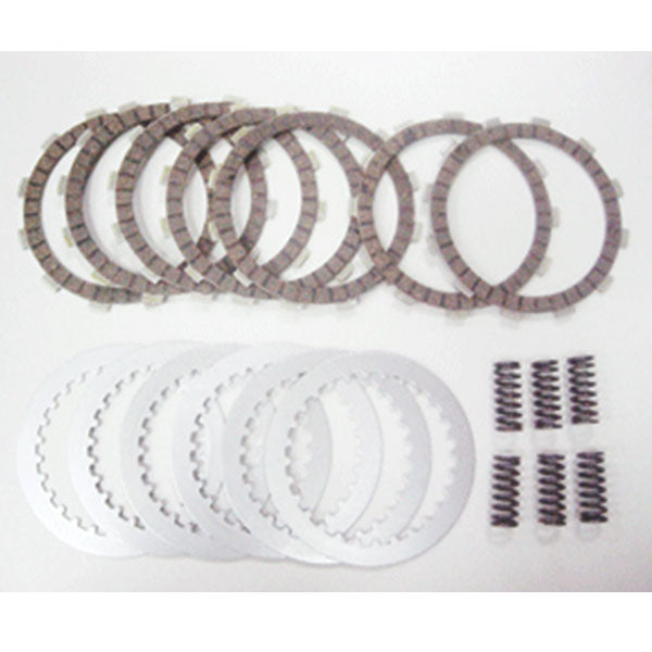 Psychic Clutch Kit (MX-03502H) | MunroPowersports.com