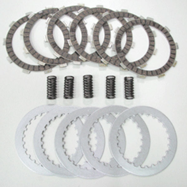 Psychic Clutch Kit (MX-03535H) | MunroPowersports.com