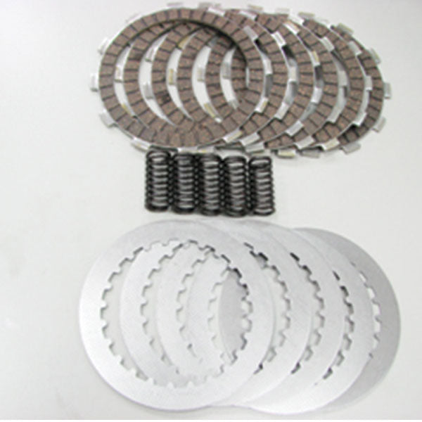 Psychic Clutch Kit (MX-03536H) | MunroPowersports.com