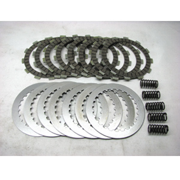 Psychic Clutch Kit (MX-03547H) | MunroPowersports.com