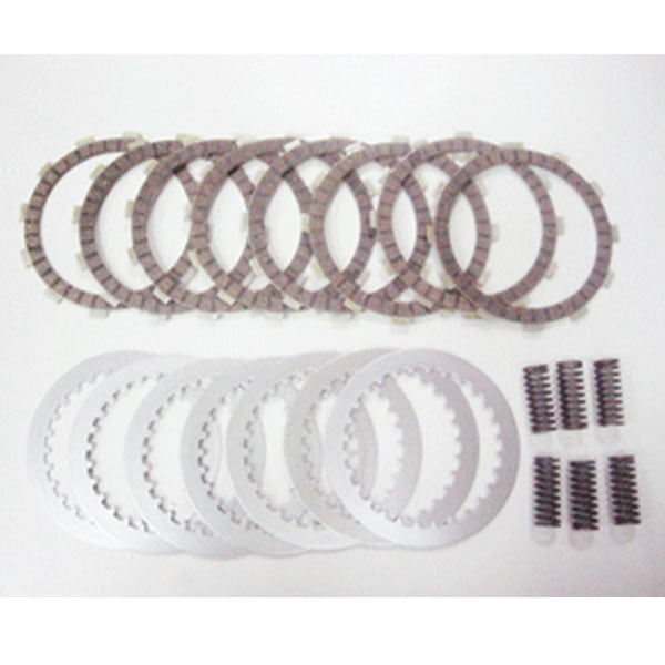Psychic Clutch Kit (MX-03551H) | MunroPowersports.com
