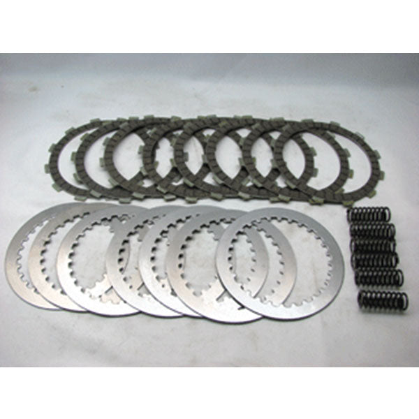 Psychic Clutch Kit (MX-03552H) | MunroPowersports.com