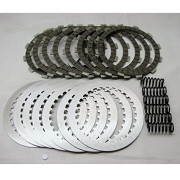 Psychic Clutch Kit (MX-03574H) | MunroPowersports.com
