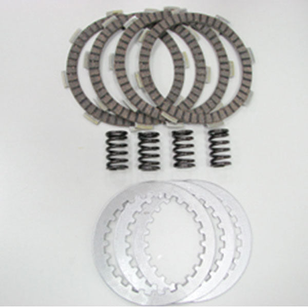 Psychic Clutch Kit (MX-03576H) | MunroPowersports.com