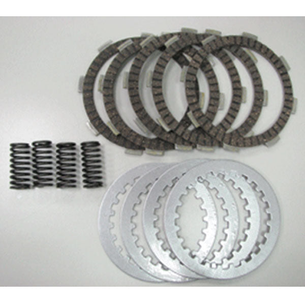 Psychic Clutch Kit (MX-03578H) | MunroPowersports.com