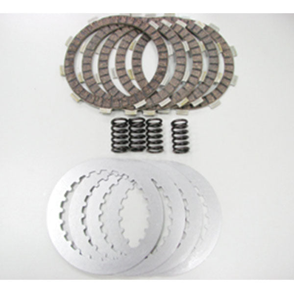 Psychic Clutch Kit (MX-03579H) | MunroPowersports.com