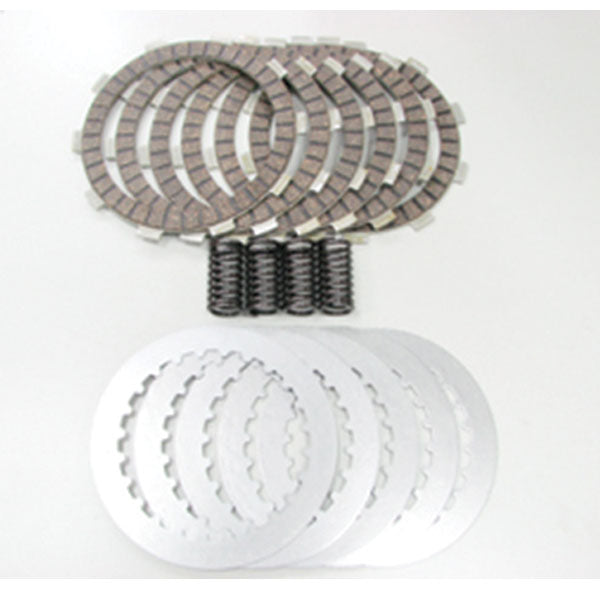 Psychic Clutch Kit (MX-03581H) | MunroPowersports.com