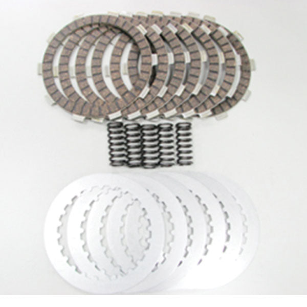 Psychic Clutch Kit (MX-03584H) | MunroPowersports.com