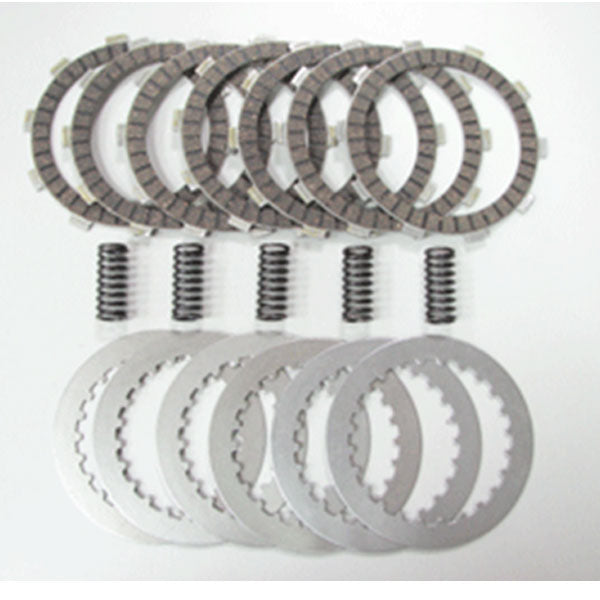Psychic Clutch Kit (MX-03585H) | MunroPowersports.com