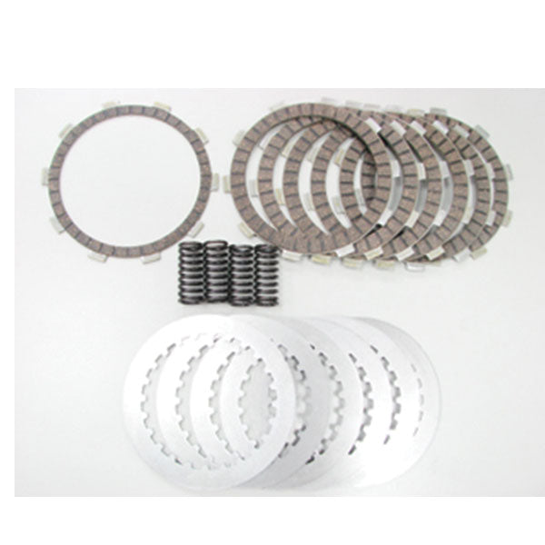 Psychic Clutch Kit (MX-03586H) | MunroPowersports.com
