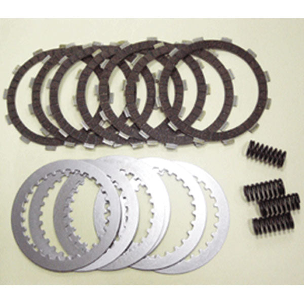 Psychic Clutch Kit (MX-03588H) | MunroPowersports.com
