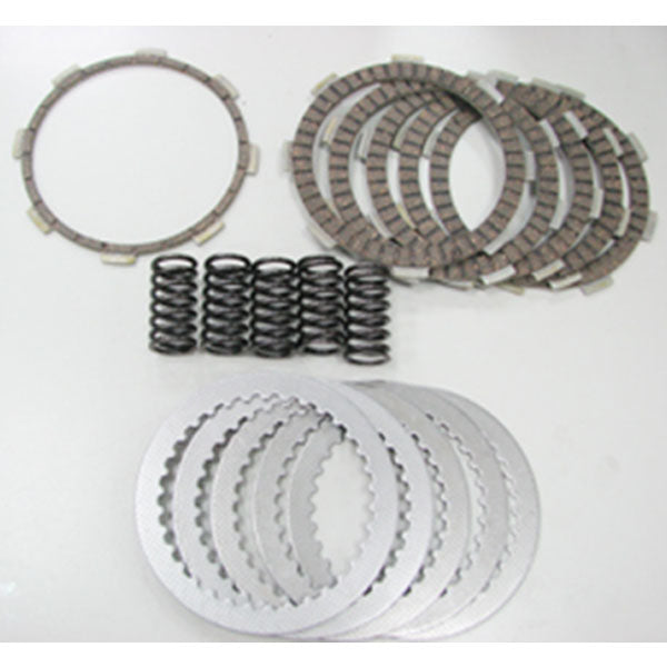 Psychic Clutch Kit (MX-03607H) | MunroPowersports.com