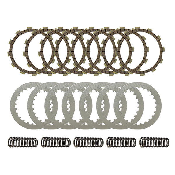 Psychic Clutch Kit (MX-03631H) | MunroPowersports.com
