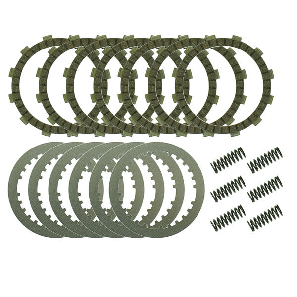Psychic Clutch Kit (MX-03759H) | MunroPowersports.com