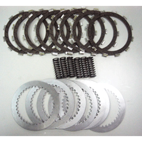 Psychic Clutch Kit (MX-03206H) | MunroPowersports.com