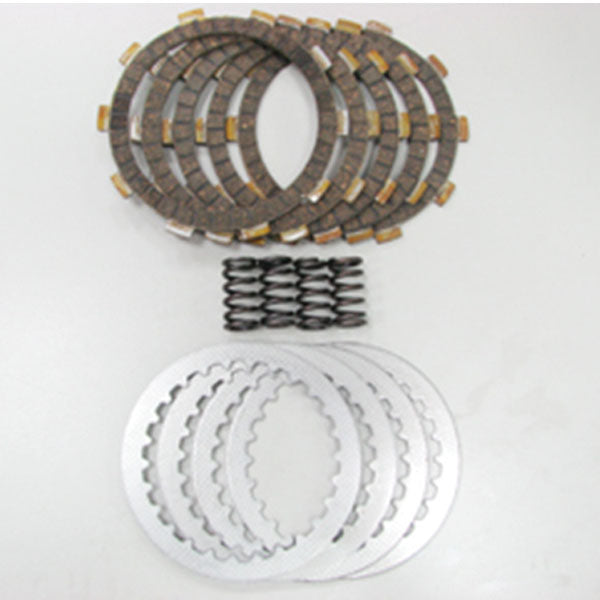 Psychic Clutch Kit (MX-03512H) | MunroPowersports.com