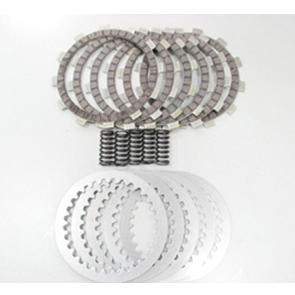 Psychic Clutch Kit (MX-03514H) | MunroPowersports.com