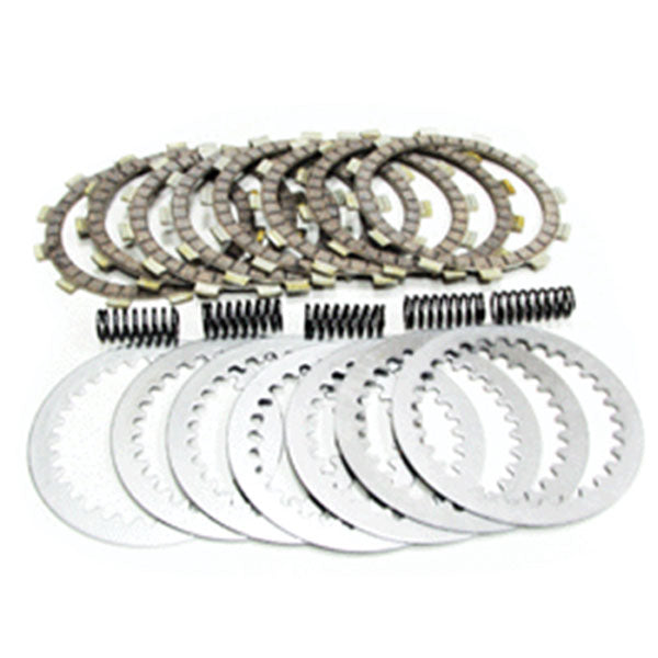 Psychic Clutch Kit (MX-03515H) | MunroPowersports.com