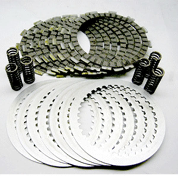 Psychic Clutch Kit (MX-03540H) | MunroPowersports.com