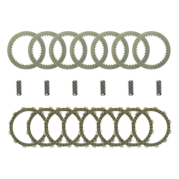 Psychic Clutch Kit (MX-03575H) | MunroPowersports.com