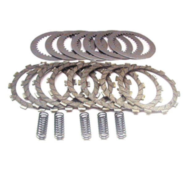 Psychic Clutch Kit (MX-03604H) | MunroPowersports.com