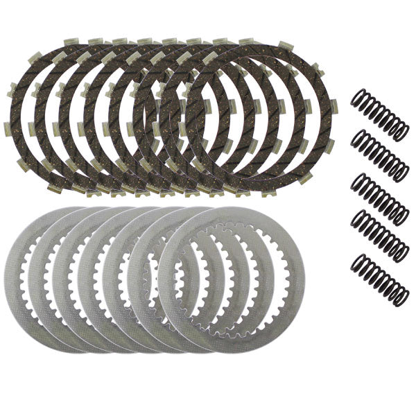 Psychic Clutch Kit (MX-03620H) | MunroPowersports.com