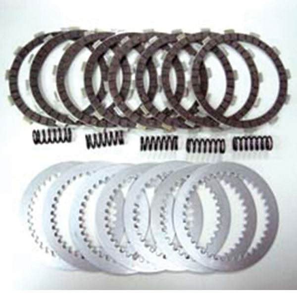 Psychic Clutch Kit (MX-03200H) | MunroPowersports.com