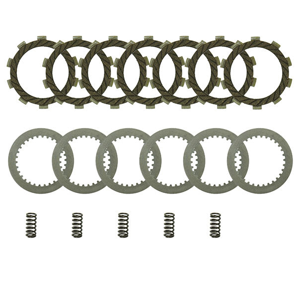 Psychic Clutch Kit (MX-03505H) | MunroPowersports.com