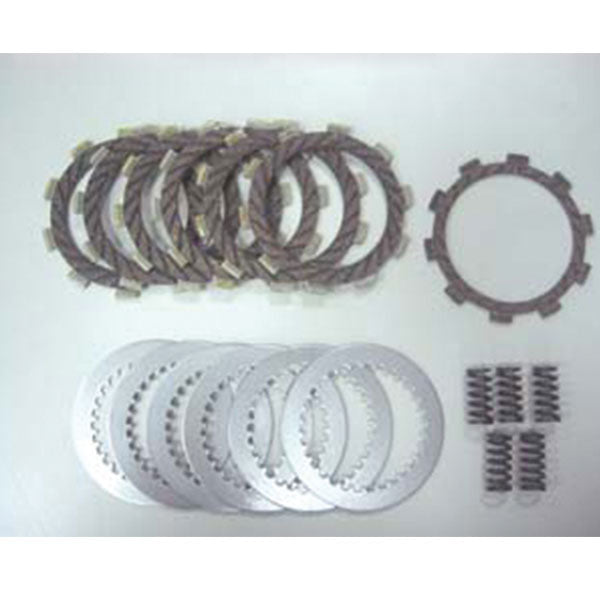 Psychic Clutch Kit (MX-03506H) | MunroPowersports.com