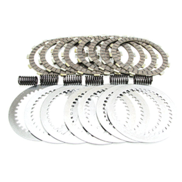 Psychic Clutch Kit (MX-03527H) | MunroPowersports.com