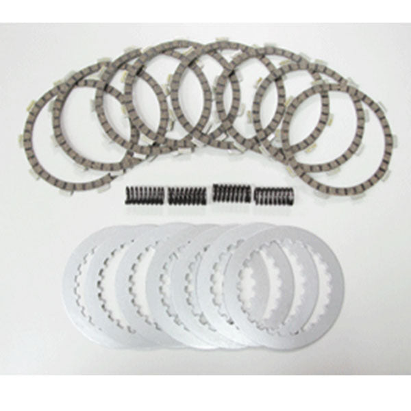 Psychic Clutch Kit (MX-03533H) | MunroPowersports.com