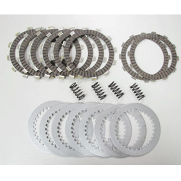 Psychic Clutch Kit (MX-03537H) | MunroPowersports.com