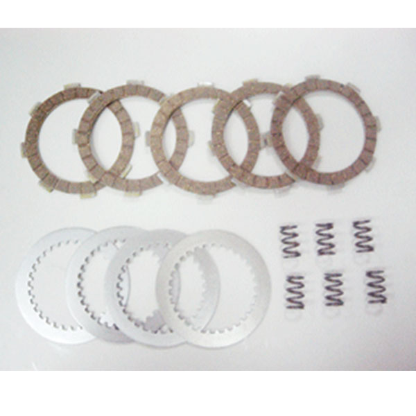 Psychic Clutch Kit (MX-03546H) | MunroPowersports.com