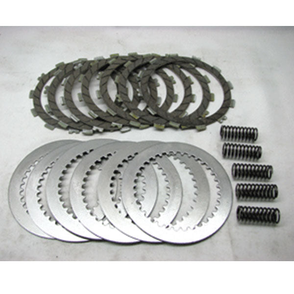 Psychic Clutch Kit (MX-03564H) | MunroPowersports.com