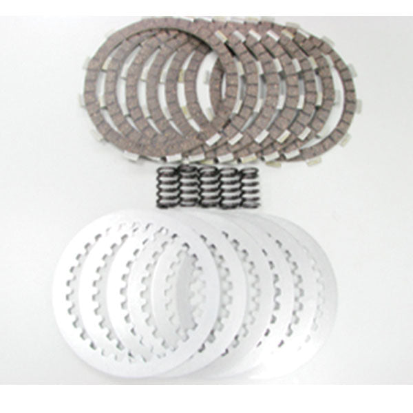 Psychic Clutch Kit (MX-03590H) | MunroPowersports.com