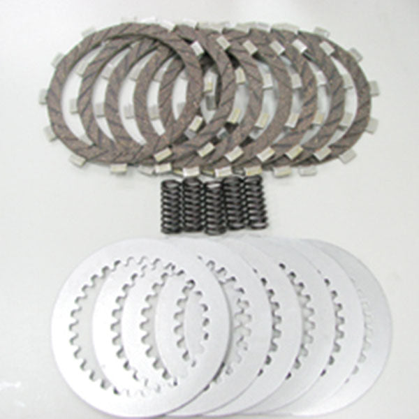 Psychic Clutch Kit (MX-03614H) | MunroPowersports.com