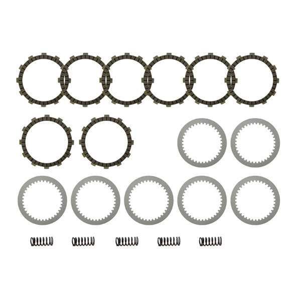 Psychic Clutch Kit (MX-03634H) | MunroPowersports.com