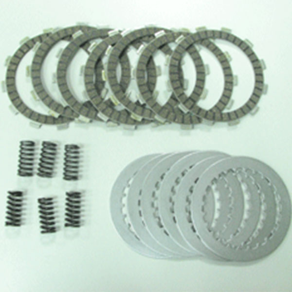 Psychic Clutch Kit (MX-03230H) | MunroPowersports.com