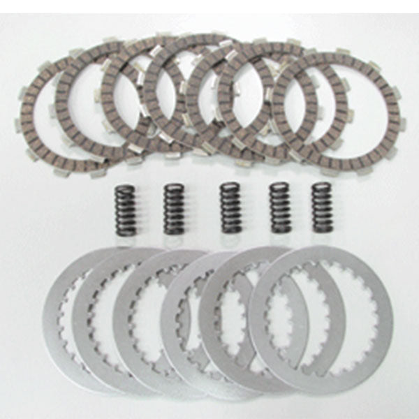 Psychic Clutch Kit (MX-03234H) | MunroPowersports.com