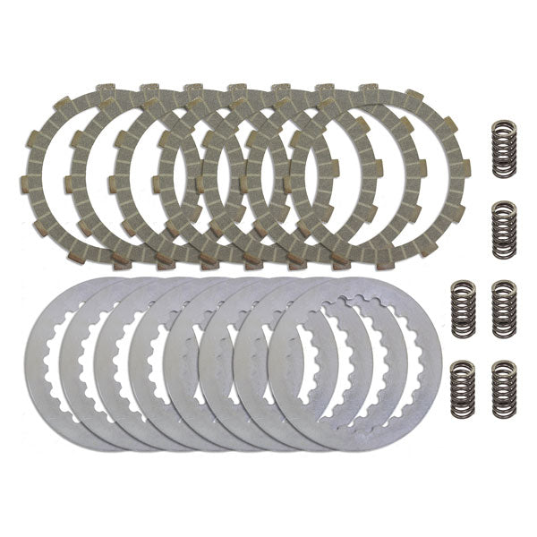 Psychic Clutch Kit (MX-03235H-1) | MunroPowersports.com