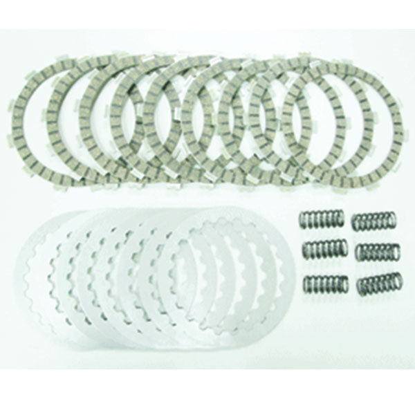 Psychic Clutch Kit (MX-03550H) | MunroPowersports.com
