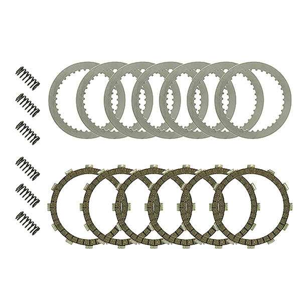 Psychic Clutch Kit (MX-03624H) | MunroPowersports.com