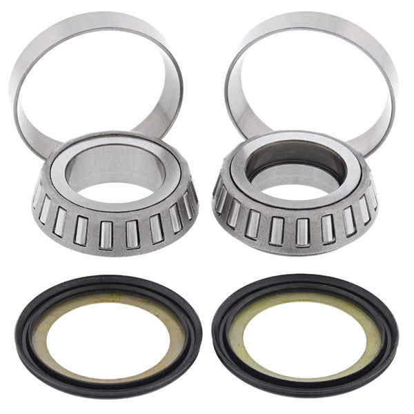All Balls Steering Bearing Kit (22-1005) | MunroPowersports.com