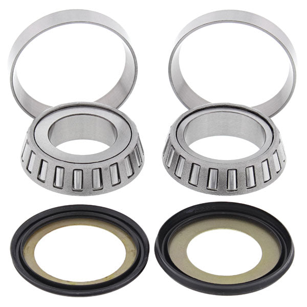 All Balls Steering Bearing Kit (22-1007) | MunroPowersports.com