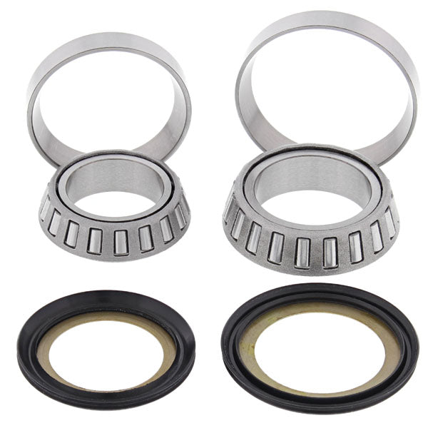 All Balls Steering Bearing Kit (22-1008) | MunroPowersports.com
