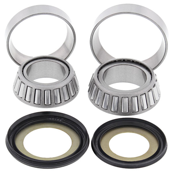 All Balls Steering Bearing Kit (22-1009) | MunroPowersports.com