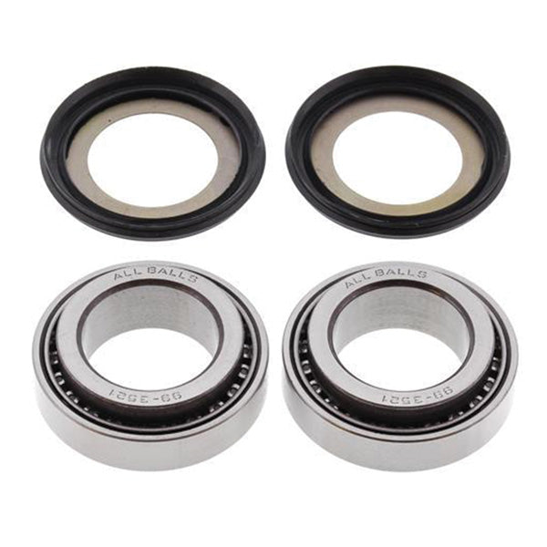 All Balls Steering Bearing Kit (22-1013) | MunroPowersports.com